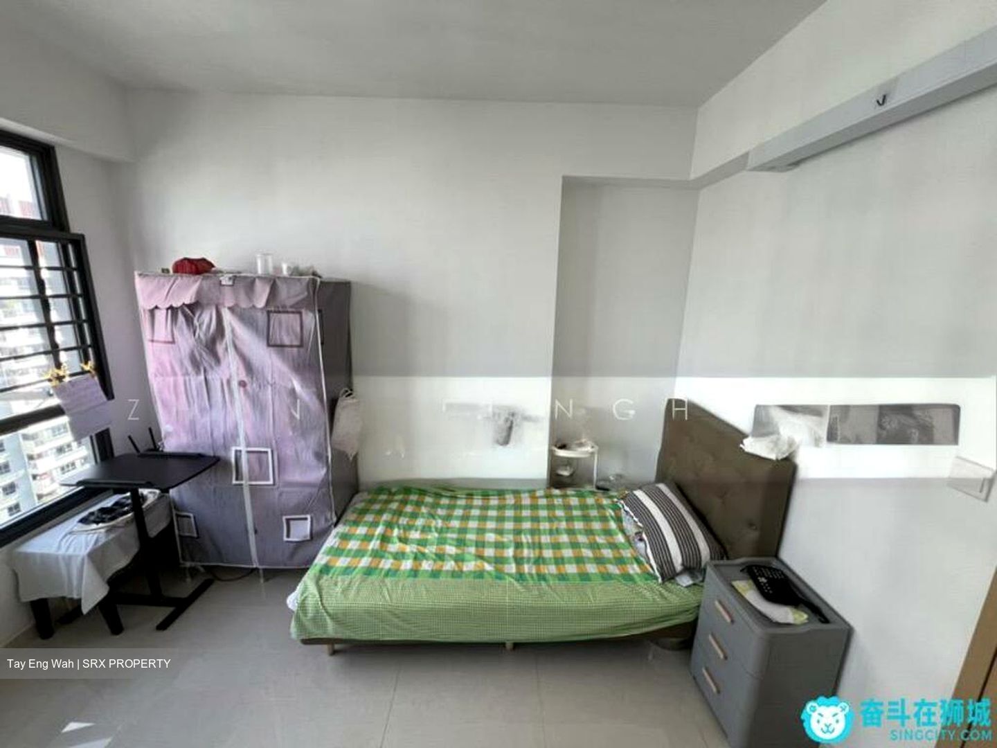 Blk 209A Clementi Northarc (Clementi), HDB 4 Rooms #490083351